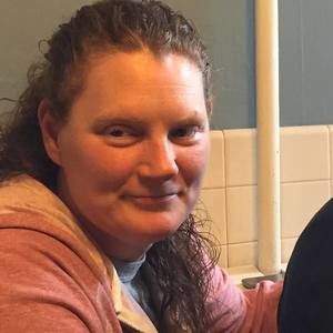 Meet your Posher, Tammy